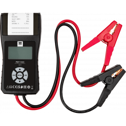 Tester dI batterie - PBT550 - Incluso 2 bobine - Gys