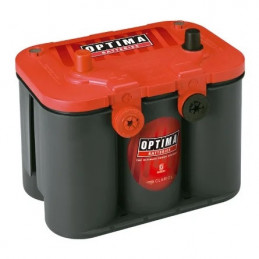 Batteria OPTIMA rossa RTU 4.2 - 12V - 50Ah - 815A