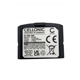 Batteria Compatibile Sennheiser BA300 – Casco Audio