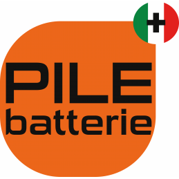 Pacco Batterie NiCd – 3.6V – 0.8Ah + Connettore