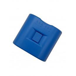 Pila Litio DAITEM - BATLI23/MPU01X - 2x 3.6V 18Ah - prodotto originale