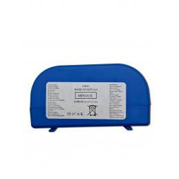 Pila Litio DAITEM - BATLI23/MPU01X - 2x 3.6V 18Ah - prodotto originale