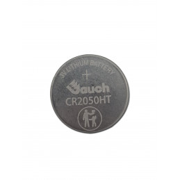 Pila Litio 3V CR2050HT - 125° - Jauch - Vrac x 1