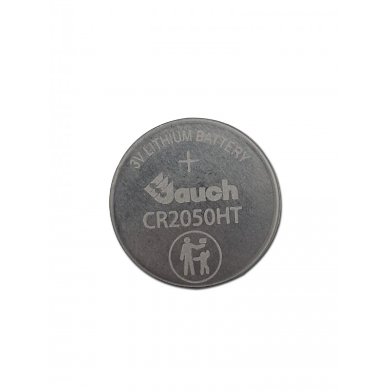 Pila Litio 3V CR2050HT - 125° - Jauch - Vrac x 1
